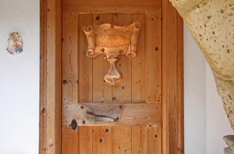 Agriturismo Randis Piano d'Arta Exterior photo