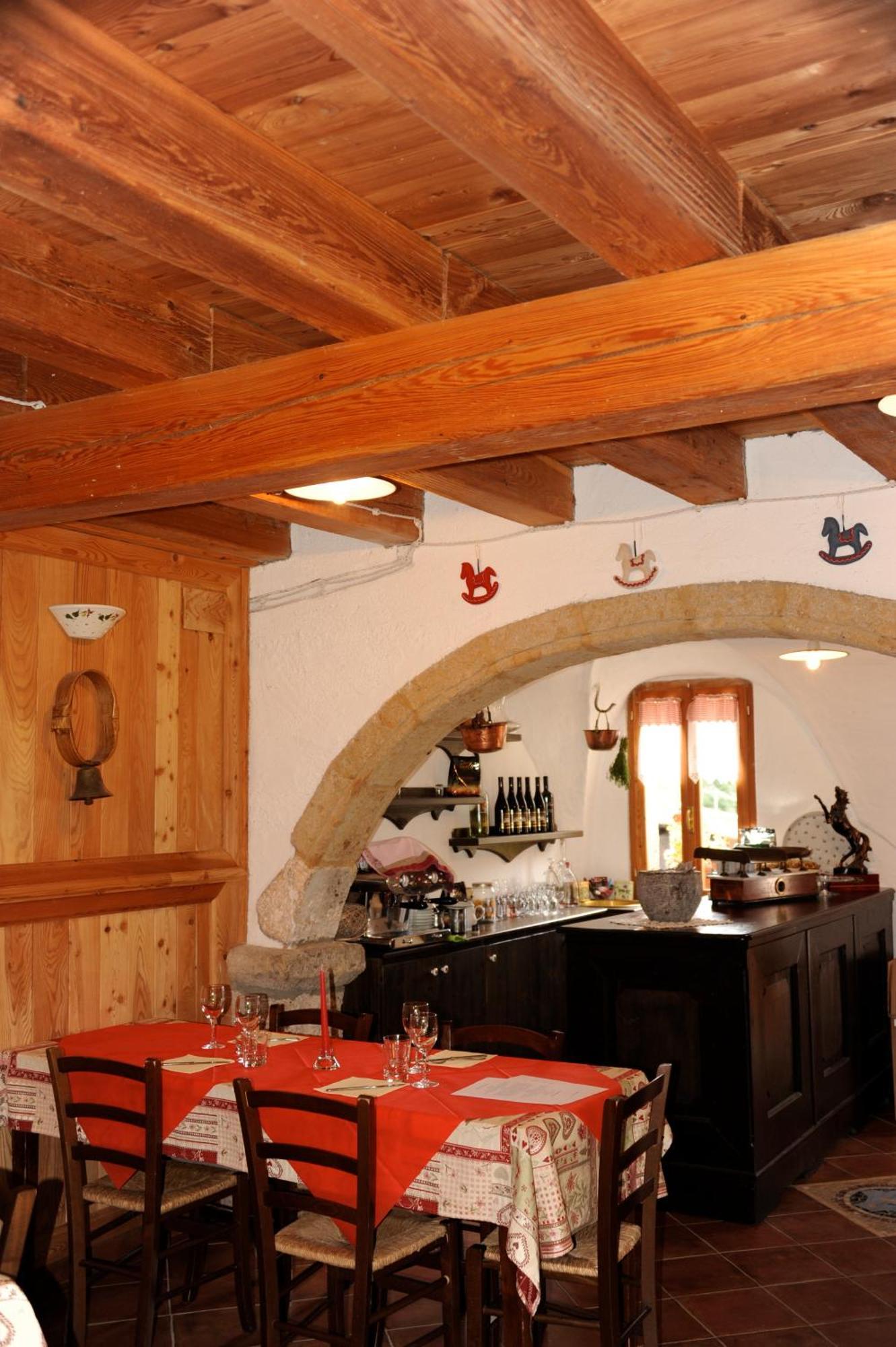 Agriturismo Randis Piano d'Arta Exterior photo